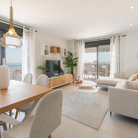 Ag Residencial El Alamo Daire Playa de Gandia Dış mekan fotoğraf